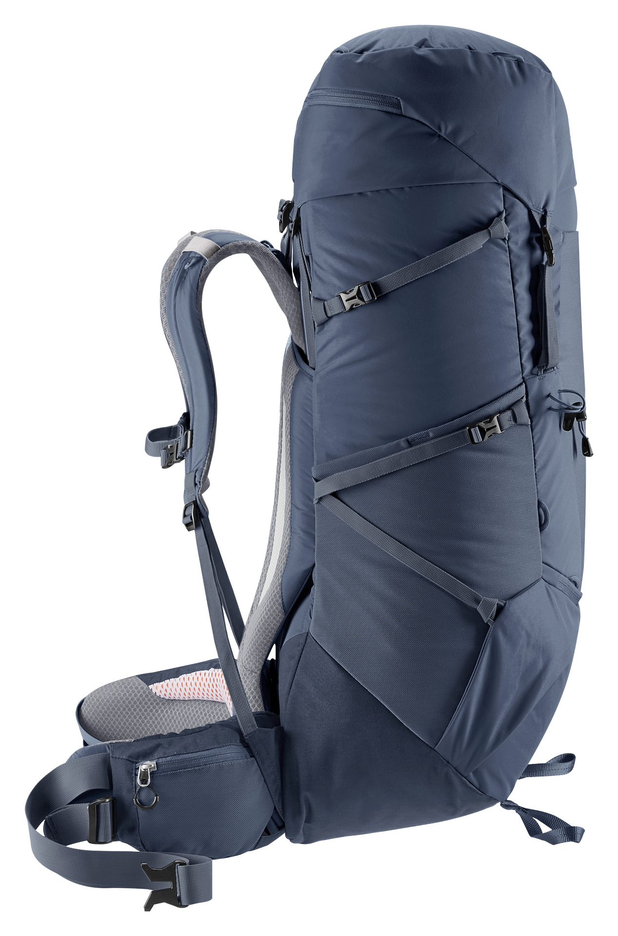 Deuter - Dauter（ドイター） Air Contact 65+10 deuter Aircontact Core 65+10 | Trekking backpack