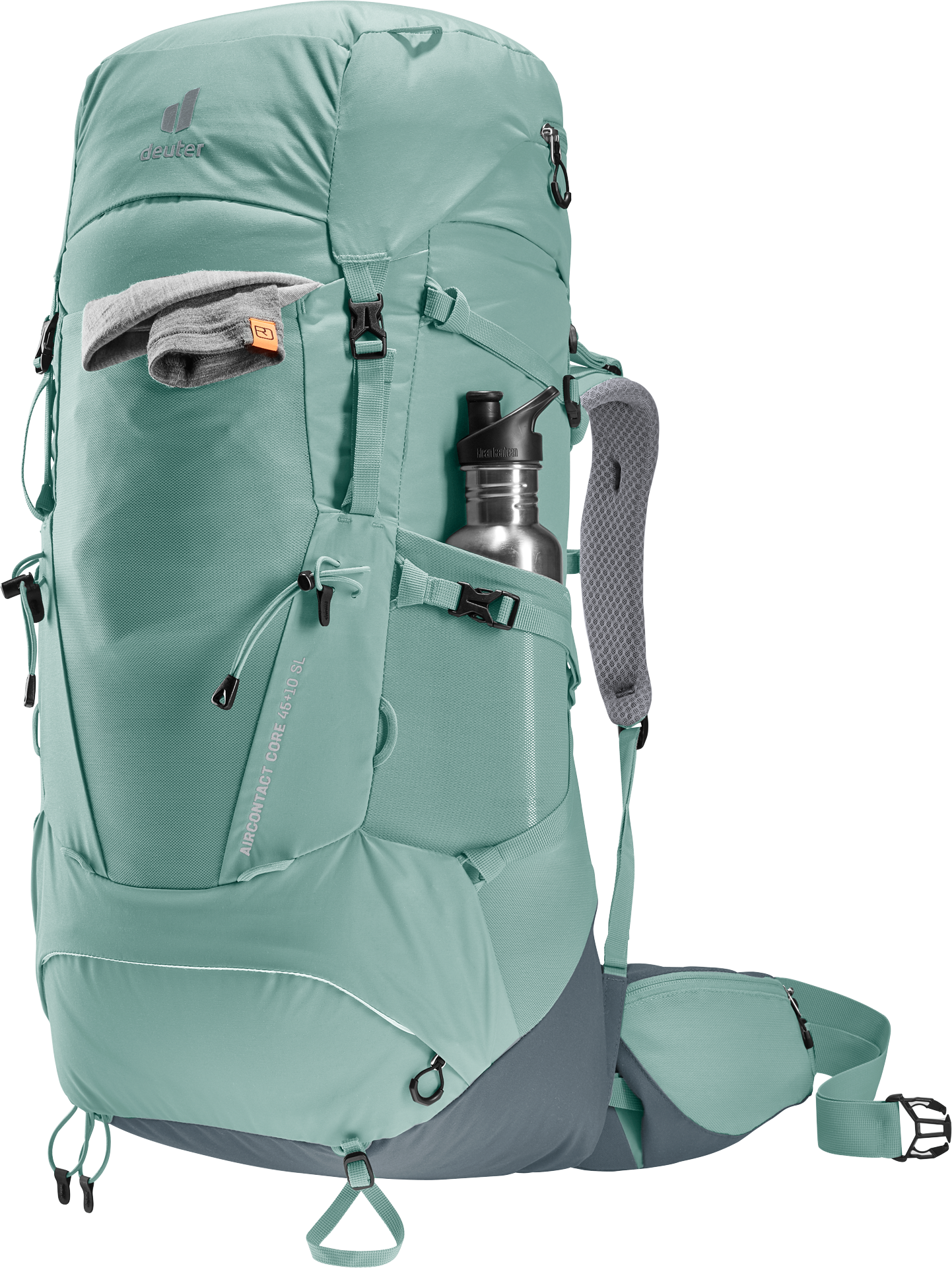 deuter Aircontact Core 45+10 SL | Trekking backpack