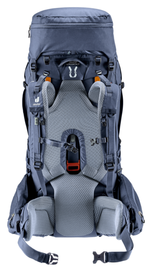 Zaino da trekking Aircontact X 60+15