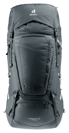 Backpacking packs Aircontact Pro 75+10 SL