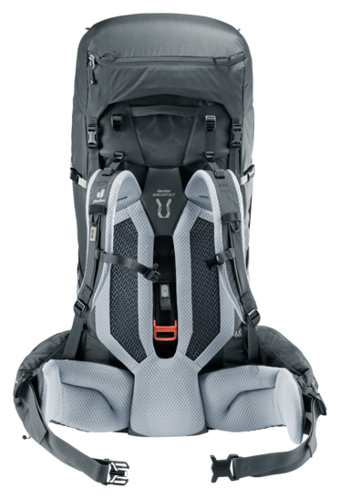 Backpacking packs Aircontact Pro 75+10 SL