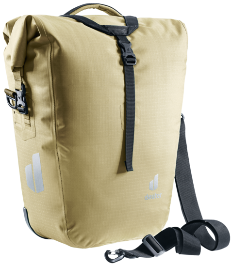 Fahrradtasche Weybridge 20+5