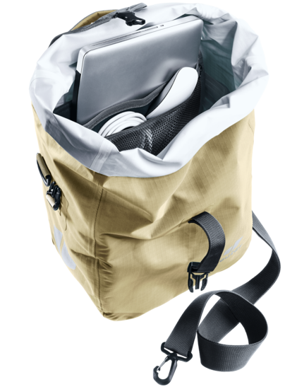 Fahrradtasche Weybridge 20+5