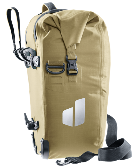 Fahrradtasche Weybridge 20+5