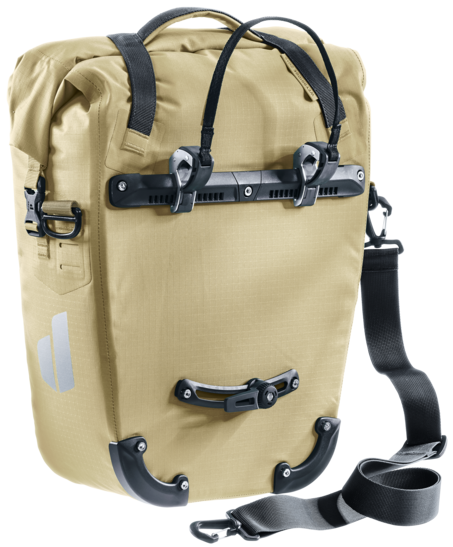 Fahrradtasche Weybridge 20+5