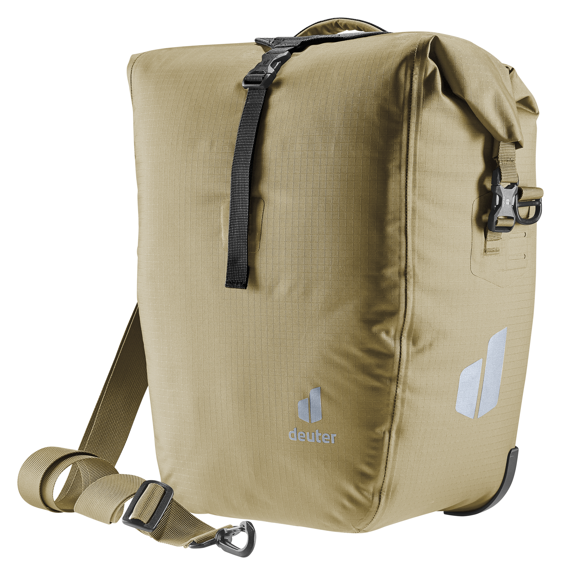 Deuter - ドイター サイクルバッグ ウェイブリッジ 25+5 ファーン D323022-2028 H43×W34×D22cm deuter Weybridge R2502-257 deuter Weybridge 25+5 | Bike bags