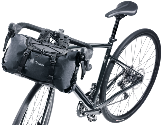 Bike bags Cabezon HB 14