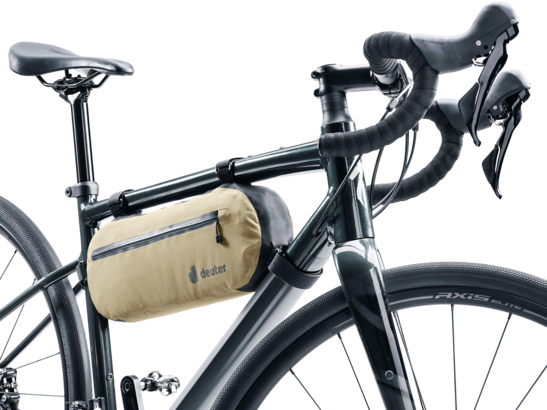 Bike bags Cabezon FB 4