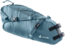 Bike bags Mondego SB 16 Grey Blue