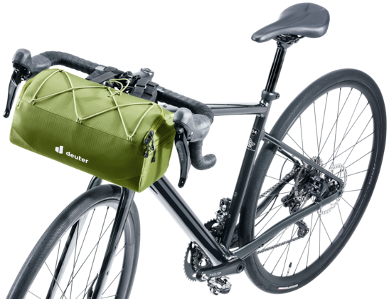 Bike bags Mondego HB 8