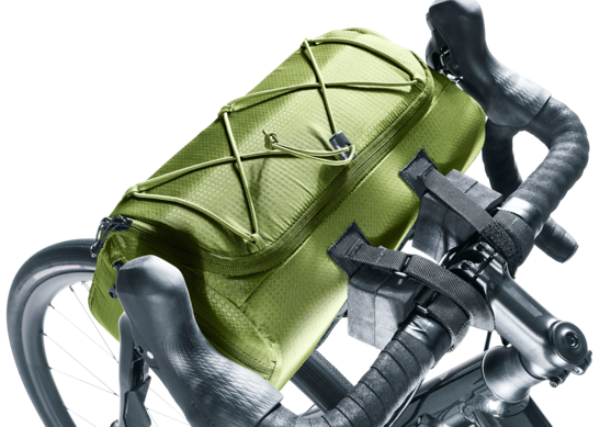 Bike bags Mondego HB 8