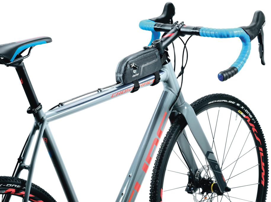 Fahrradtasche Energy Bag