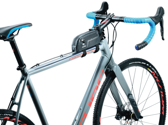 Fahrradtasche Energy Bag