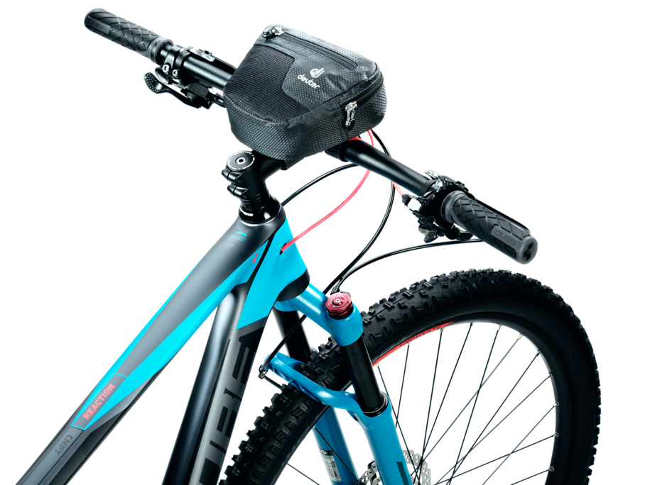 Fahrradtasche City Bag
