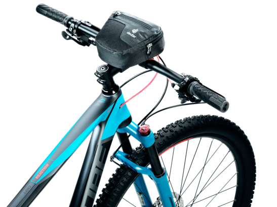 Fahrradtasche City Bag