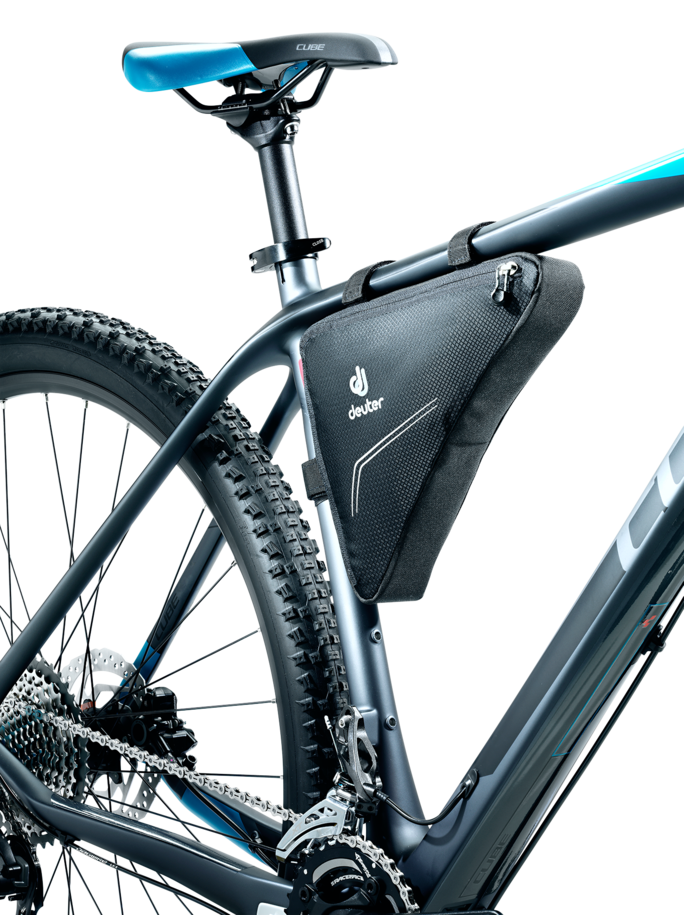 Bike bags Triangle Bag