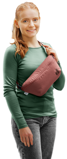 Bauchtasche Avengo Organizer
