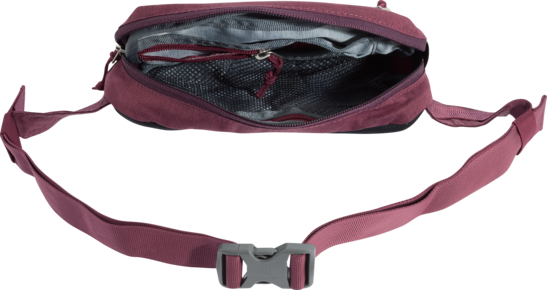 Hip bag Organizer Belt