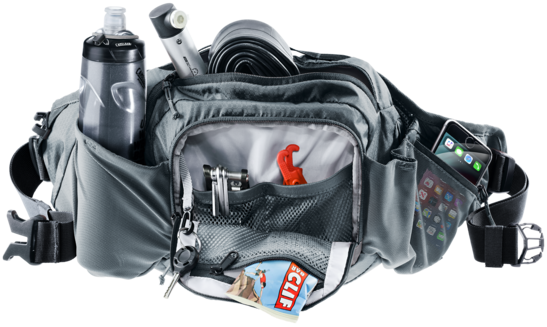 Bauchtasche Pulse 5