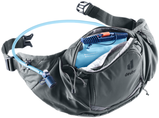 Bauchtasche Pulse 5