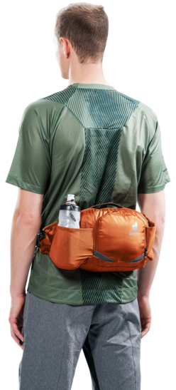 Bauchtasche Pulse 5