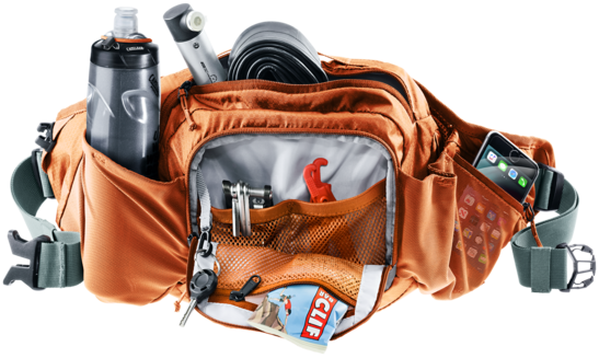 Bauchtasche Pulse 5