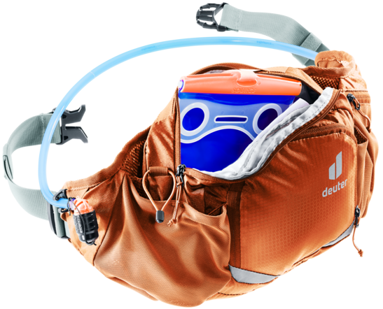 Bauchtasche Pulse 5
