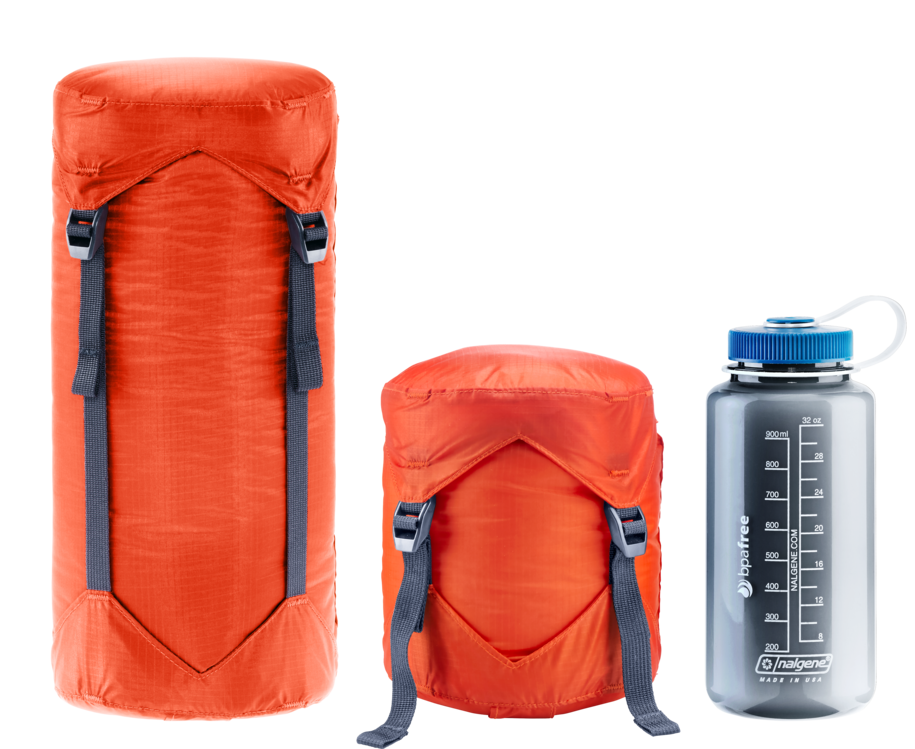 Packtasche Compression Bag S