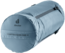 Packtasche Compression Bag M Grau Blau