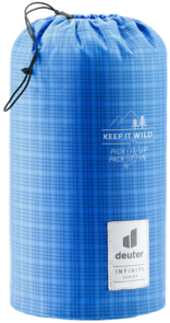 Pack sack Infiniti Dirtbag