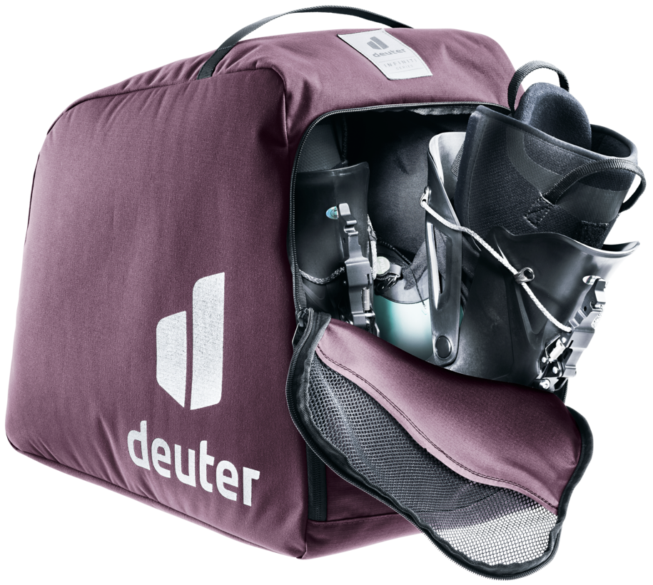 Pack sack Infiniti Ski Boot Bag