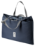 Shoulder bags Infiniti Shopper L Blue