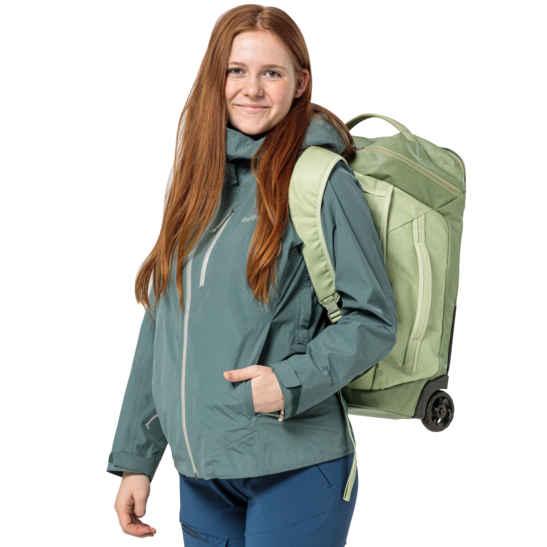 Roller Bags Duffel Pro Movo 36