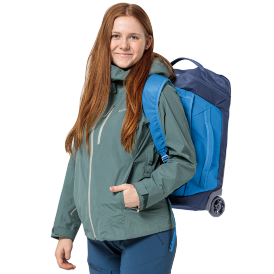 Roller Bags Duffel Pro Movo 36