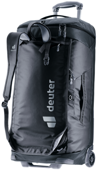 Roller Bags Duffel Pro Movo 60