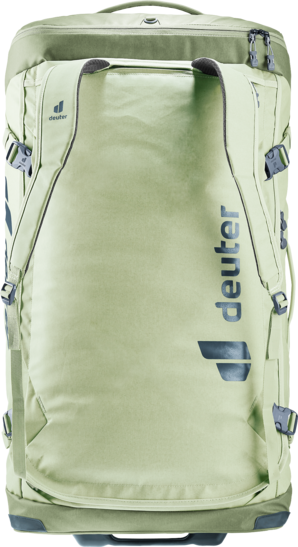 Roller Bags Duffel Pro Movo 90