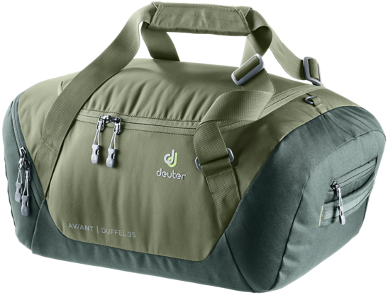 Duffel bags AViANT Duffel 35