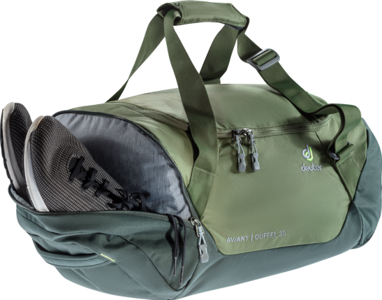 Duffel bags AViANT Duffel 35
