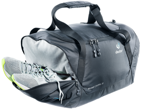 Duffel bags Aviant Duffel 50
