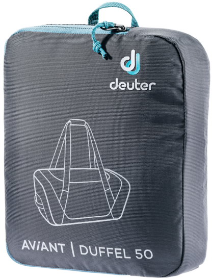 Duffel bags Aviant Duffel 50