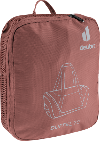 Duffel bags Duffel 70