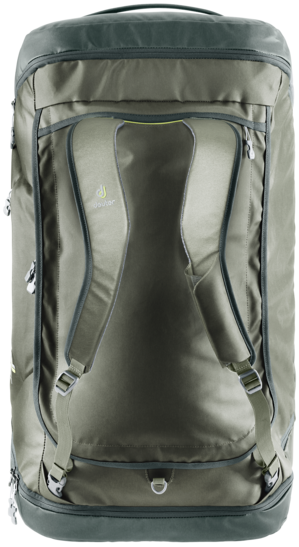 Sac de sport Aviant Duffel Pro 90