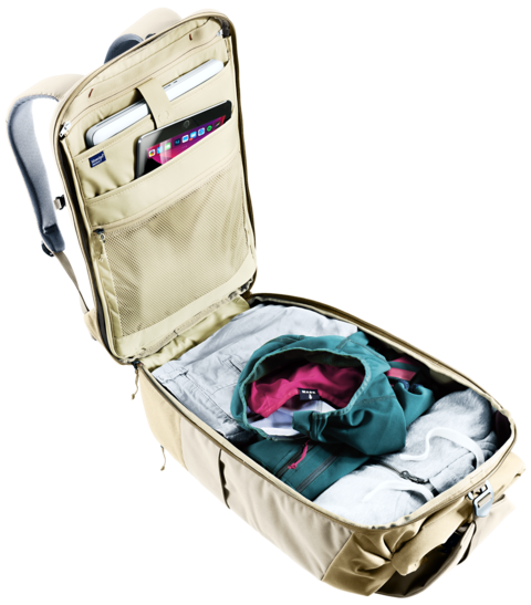 Lifestyle Rucksack Utilion 30