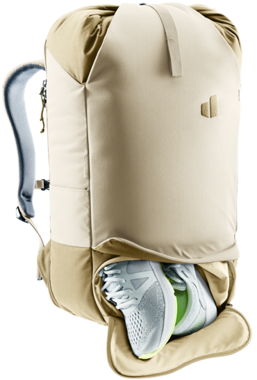 Lifestyle Rucksack Utilion 30