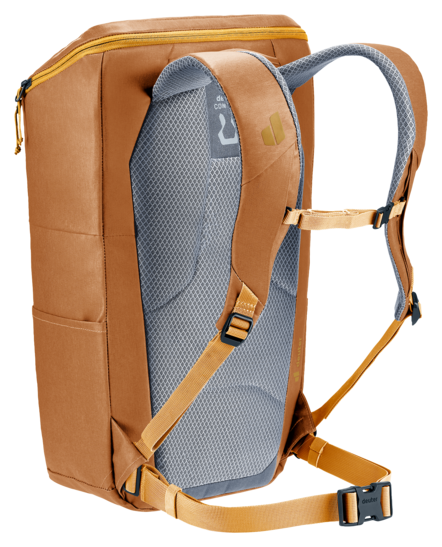 Lifestyle backpacks UP Stockholm LTD