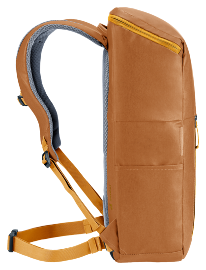 Lifestyle backpacks UP Stockholm LTD