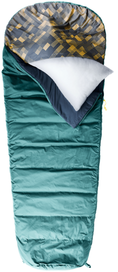 Saco de dormir para niños Overnite