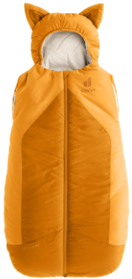 Kids' sleeping bags Micro Star