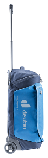 Roller Bags Duffel Pro Movo 36