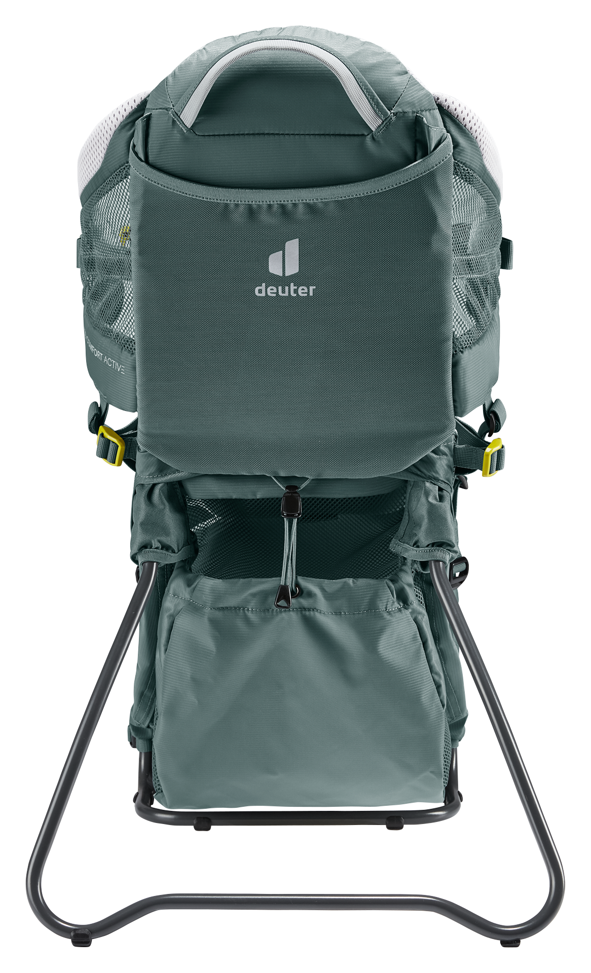 deuter Kid Comfort Active | Child carrier